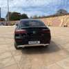 Mercedes GLC 300 4MATIC Coupé Pack AMG 2022 thumb 5