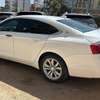 Chevrolet Impala 2017 thumb 1