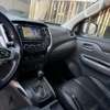 Mitsubishi L200 2018 thumb 3