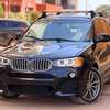 Bmw x3 pack m thumb 2