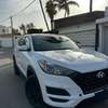 Hyundai Tucson Se 2020 thumb 1