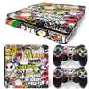 Autocollant PlayStation 4 thumb 3