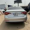 HYUNDAI SONATA 2017 thumb 8
