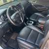 Hyundai Santa Fe diesel 4WD 2017 full options thumb 3