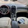 CHEVROLET MALIBU -ANNÉE: 2016 thumb 2