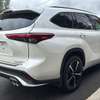 Toyota Highlander XSE édition spéciale thumb 7