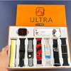 Smart Watch 7 in 1 strap thumb 0