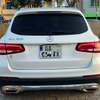 Mercedes glc 300 thumb 1