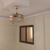 APPARTEMENT F3  À LOUER À DAKAR PLATEAU thumb 3