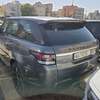 Range Rover Sport Diesel excellent état thumb 0