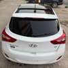 Hyundai Elantra GT 2017 thumb 10