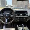 •	BMW X3 2017 – Moteur puissant, conduite impeccable thumb 2