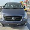 Hyundai  Grand Starex 15 places thumb 1