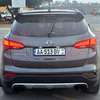 Hyundai Santa Fe thumb 0
