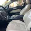 Ford Fusion Titanium 2017 thumb 5