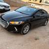 Hyundai Elantra nouveau modèle thumb 3