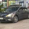 Hyundai Sonata ex thumb 11