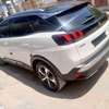 Peugeot 3008Gt 2018 thumb 12