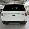 Range Rover Sport Diesel thumb 2