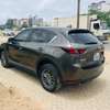 Mazda CX5 thumb 4