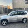 Chery tiggo 2011 thumb 8