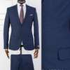 Ensemble costume haut de gamme thumb 1