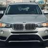 BMW X3 thumb 0