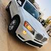 BMW x3 2014 thumb 2