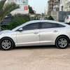 HYUNDAI SONATA 2017 thumb 13