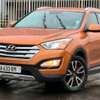 Hyundai Santafe 2014 thumb 3
