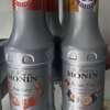SIROP MONIN préparation à base de fruits thumb 1