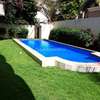 APPARTEMENT A LOUER AUX ALMADIES thumb 0