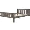 Lit plateforme en bois Kane de Better Homes & Gardens thumb 6