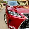 LEXUS RX450HL 2020 thumb 3
