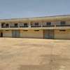 A LOUER Hangar 2800m2 thumb 0
