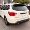 Nissan Pathfinder 2020 thumb 3