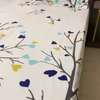 Des Draps riches en coton thumb 5