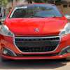 Peugeot 208 Feling 2017 thumb 0