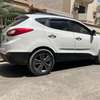 Hyndai ix35 automatique Diesel echange possible thumb 8