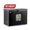 CONGELATEUR SMART TECHNOLOGY HORIZONTAL  280L NOIR thumb 0