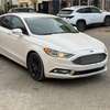 Ford Fusion 2018 thumb 3