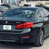 BMW 530i 2018 thumb 4