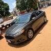 Ford Fusion Gris métallisé Automatique Essence thumb 0