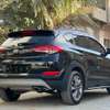 Hyundai Tucson 2017 thumb 2