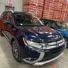 Mitsubishi outlander à louer thumb 1