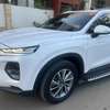 hyundai santa fe 2019 thumb 0