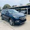 HYUNDAI SANTA FE 2017 thumb 2