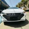 Hyundai elantra 2020 thumb 0