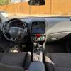 MITSUBISHI OUTLANDER SPORT 2017 thumb 8