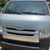 2017 TOYOTA HIACE 15 PLACES thumb 0
